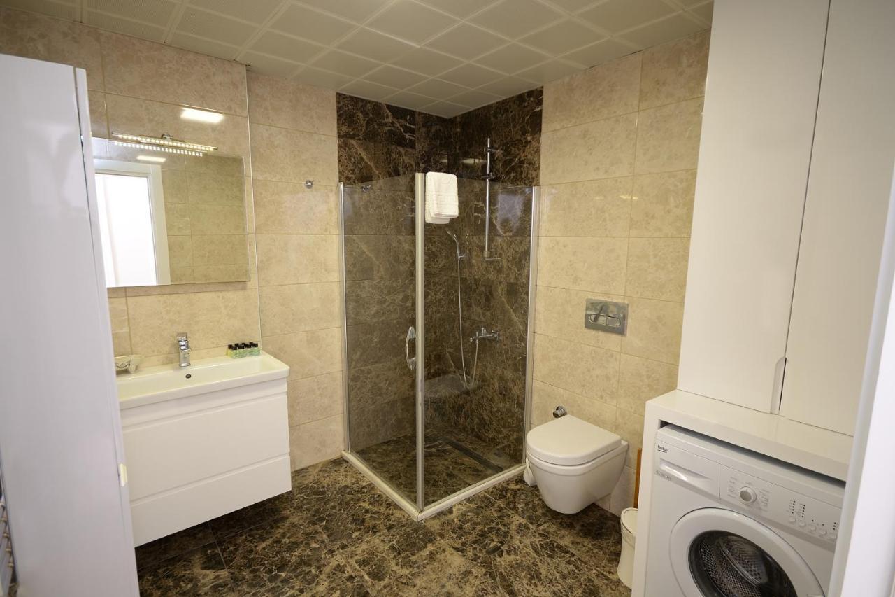 Apartament Saatli
