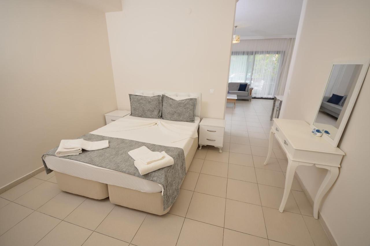 Saatli Apartament Çeşme
