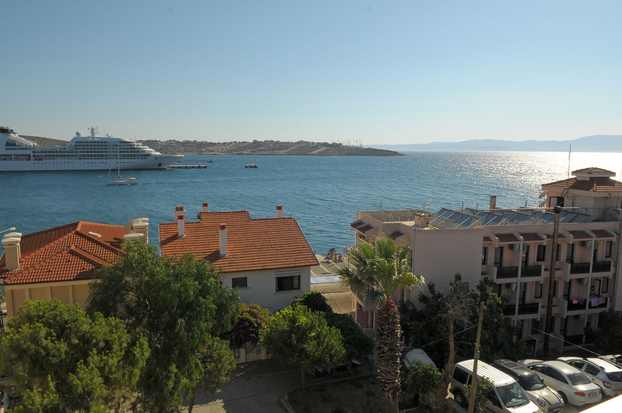 Saatli Çeşme