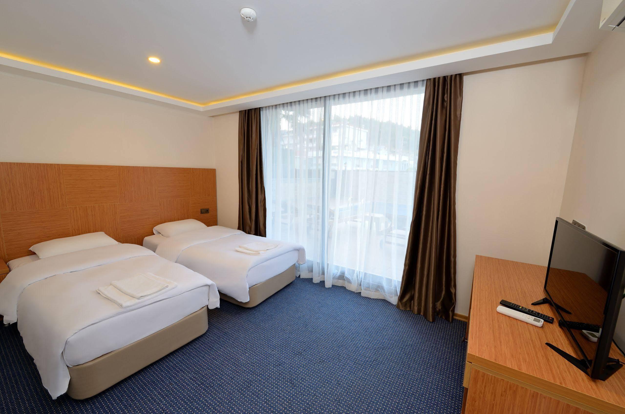 Apartament Saatli